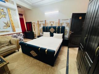 Islamabad Guest House - 4