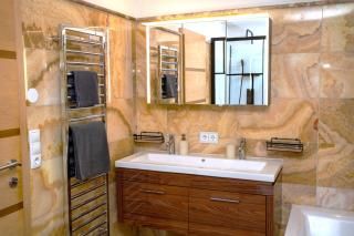 Chalet ValleyView - Apartment Hamberg - 5