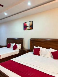 Islamabad Guest House - 1