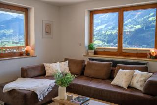 Chalet ValleyView - Apartment Hamberg - 4