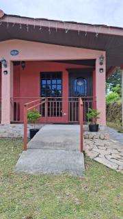 Noelle’s House - Alto Boquete, a natural place to enjoy. - 3