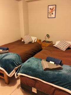 Killitas home&apart - Cusco - 2