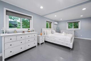 Cozy 3BR Decatur Unit w/ EV Charger - 0