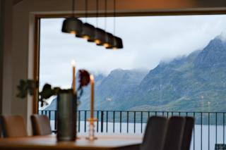 Ersfjord Arctic Villa - 8