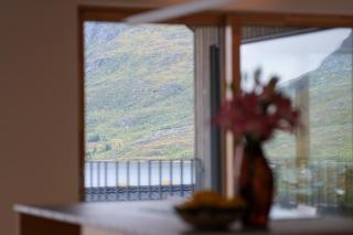 Ersfjord Arctic Villa - 4