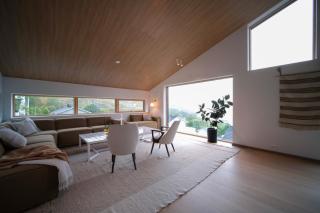 Ersfjord Arctic Villa - 1