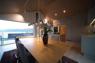 Ersfjord Arctic Villa - 3