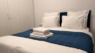Cozy studio Militari Residence - 7