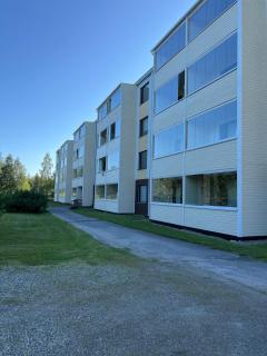 Stylish and peaceful urban home in Kemijärvi - 9