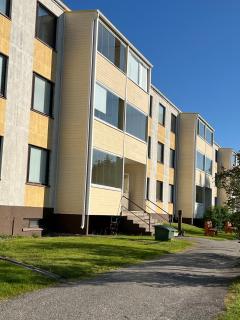 Stylish and peaceful urban home in Kemijärvi - 2