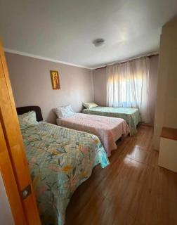 Casa Familiar - 7
