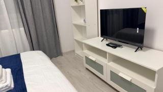 Cozy studio Militari Residence - 4