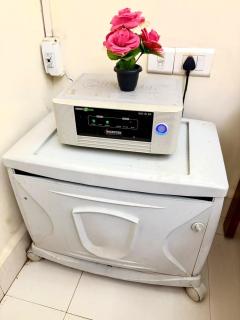 Two Bedroom With Kitchen - 4