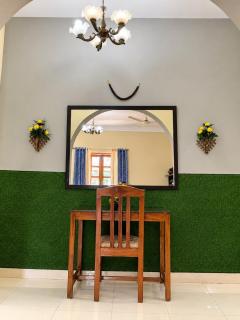 Two Bedroom With Kitchen - 8