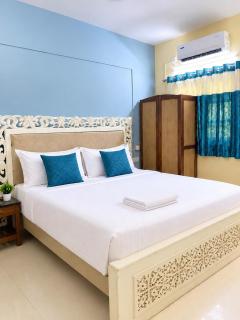 Two Bedroom With Kitchen - 7