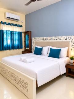 Two Bedroom With Kitchen - 3