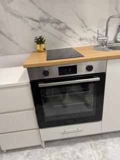Cozy studio Militari Residence - 2