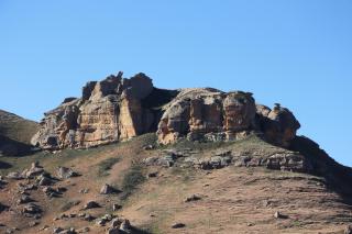 Intaba Lodge - 3