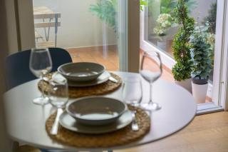 Jungle Chic Apartment 2 - BeMyHost - 6