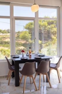 Rena's guesthouse Chroussa-perdiki - 6