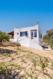 Rena's guesthouse Chroussa-perdiki - 9