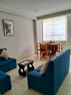 Killitas home&apart - Cusco - 5