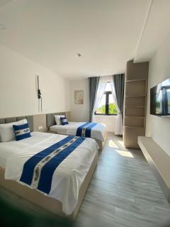 Mango Villa - Cam Lâm - Khánh Hòa, Cho Thuê Biệt Thự Villa Bãi Dài - Cam Lâm - 3