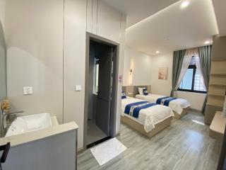 Mango Villa - Cam Lâm - Khánh Hòa, Cho Thuê Biệt Thự Villa Bãi Dài - Cam Lâm - 1