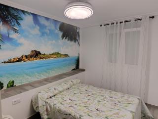 apartamentos Azahar - 1