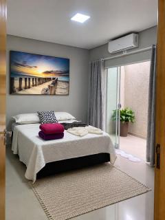 Studio 2 - Apartamento privativo próximo ao Paraguai - 0
