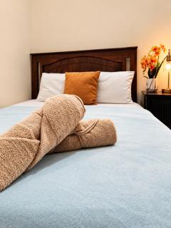 Studio apartment on the beach - 9