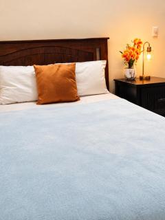 Studio apartment on the beach - 8
