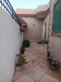 Maison Réservation Ras El Jbal - 3