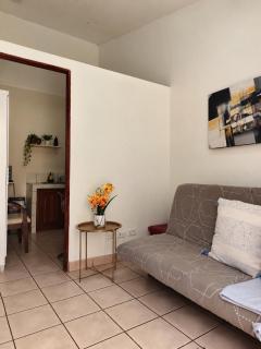 Studio apartment on the beach - 4