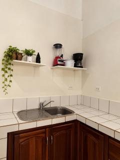Studio apartment on the beach - 6