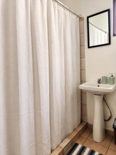 Studio apartment on the beach - 1