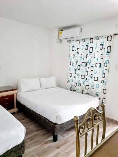 Apartamento familiar en Tolú 8 huéspedes - 4