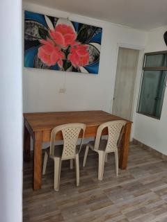 Apartamento familiar en Tolú 8 huéspedes - 3