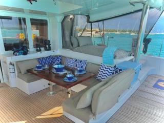 4X Catamaran - 9