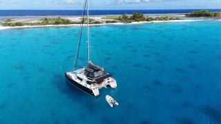 4X Catamaran - 7