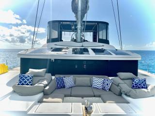 4X Catamaran - 6