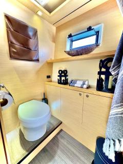 4X Entire exclusive catamaran - 6