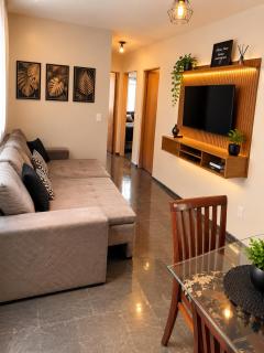Apartamento Residencial Alice Centro - 0