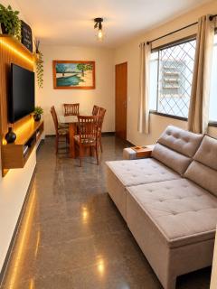 Apartamento Residencial Alice Centro - 9