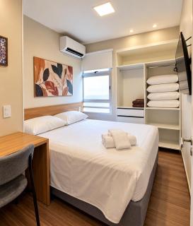 BSB STAY Flats Particulares - Garden Park - 6