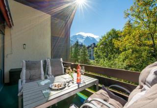 Chalet Im Gruebi - 3