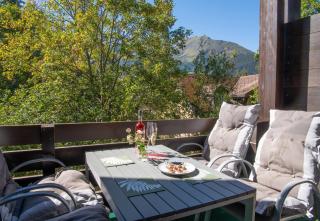Chalet Im Gruebi - 2