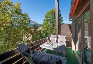 Chalet Im Gruebi - 1