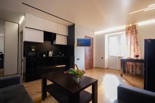 Cozy apartment in Center Vanadzor - 0