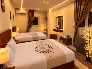 Experience Pyramids View - Il Cairo - 9